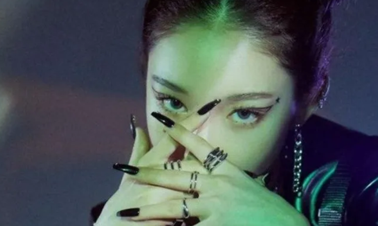 ¡Demente! Escucha a ChungHa cantar su nueva canción en español con Guaynaa