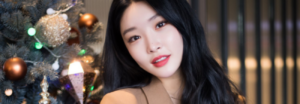 Chungha describe a su tipo ideal de chico