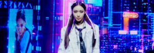 Chungha habla sobre que significa para ella del álbum Querencia