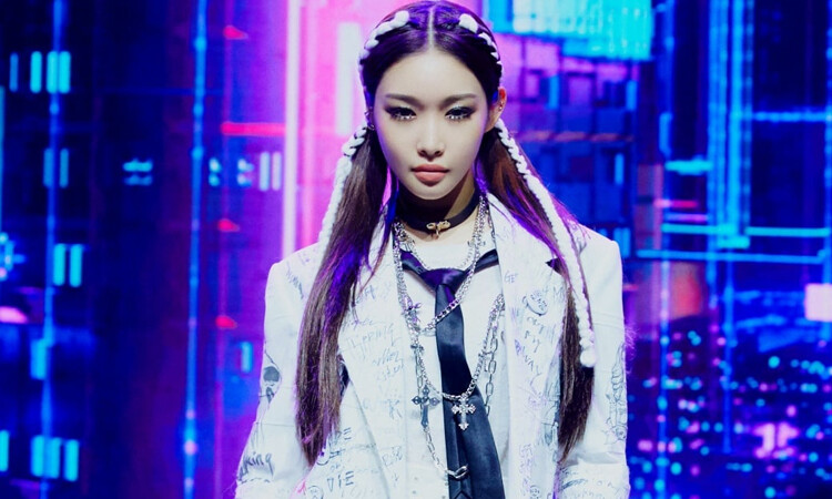 Chungha habla sobre que significa para ella del álbum Querencia