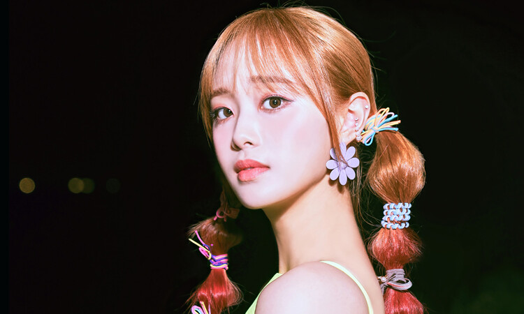 BlockBerryCreative tomara acciones legales por las acusaciones falsa de bulling hacia Chuu de LOONA