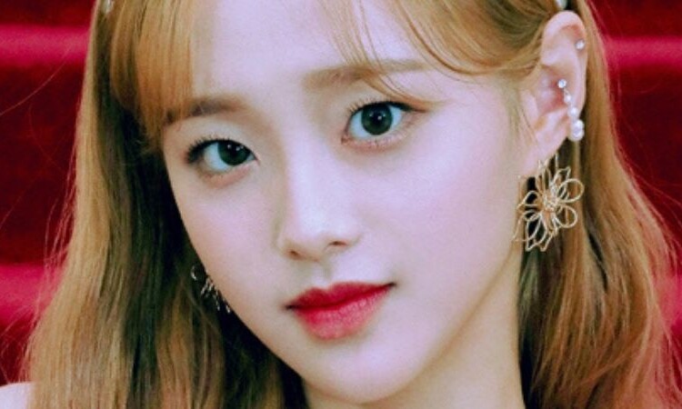 Blockberry Creative declara infundada la acusación de acoso escolar de Chuu de LOONA