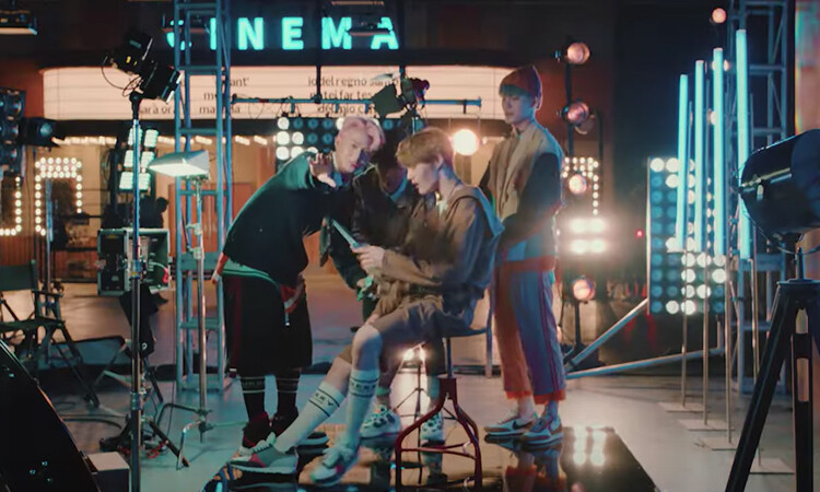 Horarios para Latam y España para el MV Cinema de CIX