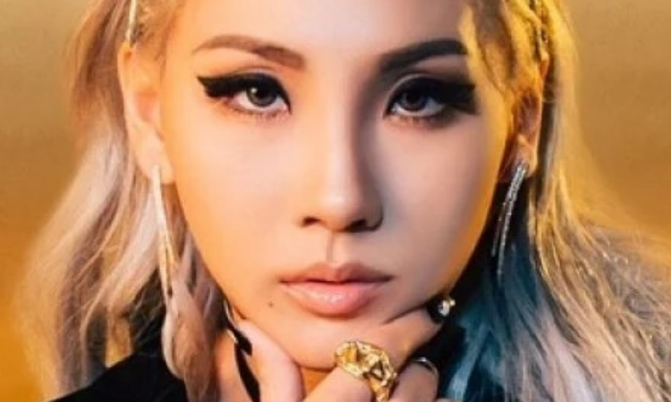 CL es la primera solista coreana en ser modelo para un comercial en EE.UU de Taco Bell