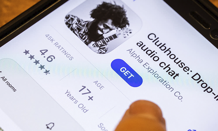 Clubhouse, a nova rede social para onde os ídolos Kpop migram