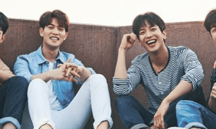 Julio Vernet acusado novamente de plágio de um grupo Kpop