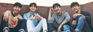 Acusan nuevamente a Julio Vernet de plagiar a un grupo de Kpop