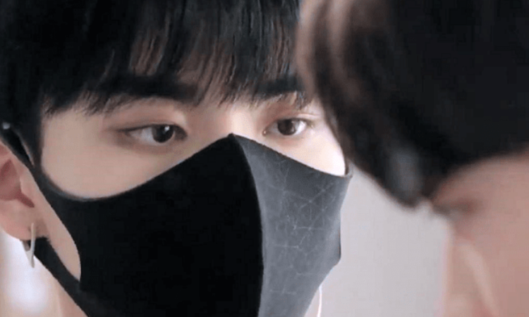 Heo Hyun Joon es criticado por su 'actuación de robot' en el drama BL 'Color Rush'