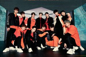 TREASURE nombrado grupo novato de chicos de K-pop 2020 por GAON