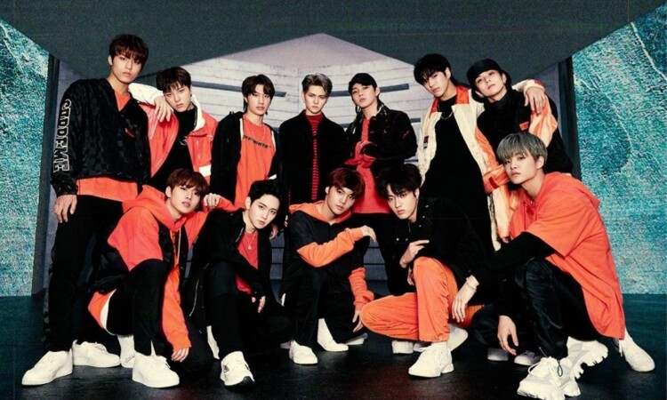 TREASURE nombrado grupo novato de chicos de K-pop 2020 por GAON