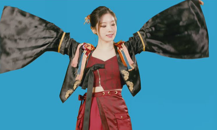 JYP se disculpa por similitudes entre hanboks de TWICE y BLACKPINK