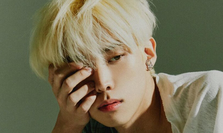 Demian realizara colaboración con Dawn en su próximo comeback