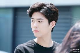 Park Bo Gum, entre los actores preferidos del momento
