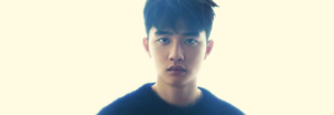 D.O de EXO participará en la versión coreana de la película taiwanesa "Secret"