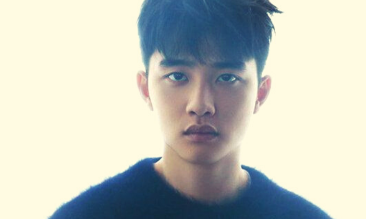 D.O de EXO participará en la versión coreana de la película taiwanesa 