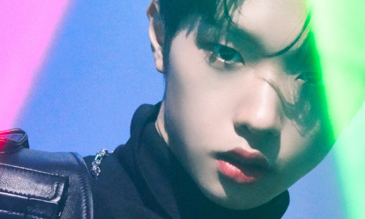 DSP Media revela a Son Dong Pyo, cuarto miembro del nuevo grupo ‘Mirae Boy’