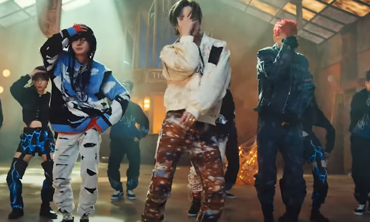 'Don't Call Me' de SHINee #1 en 45 países