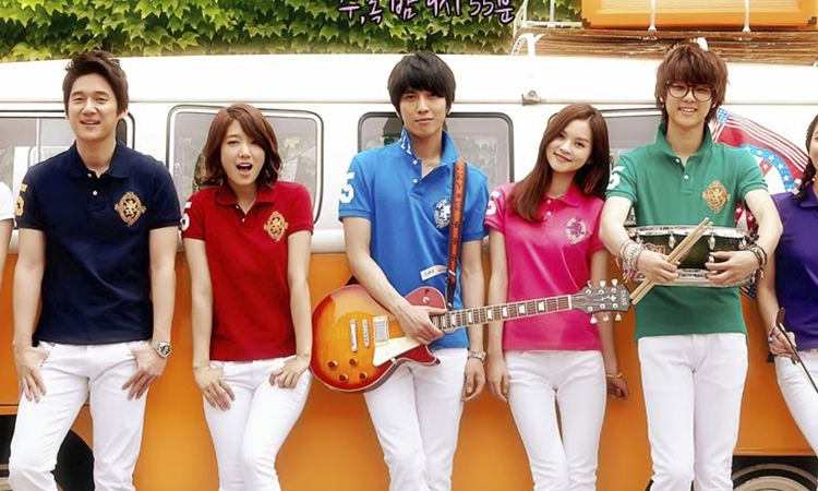 Doramas onde primeiro eles se odeiam e depois se amam: Parte 2