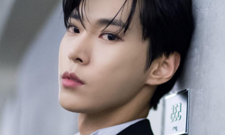 Doyoung de NCT se convierte en un estudiante de secundaria para 'Cafe Midnight Season 3'