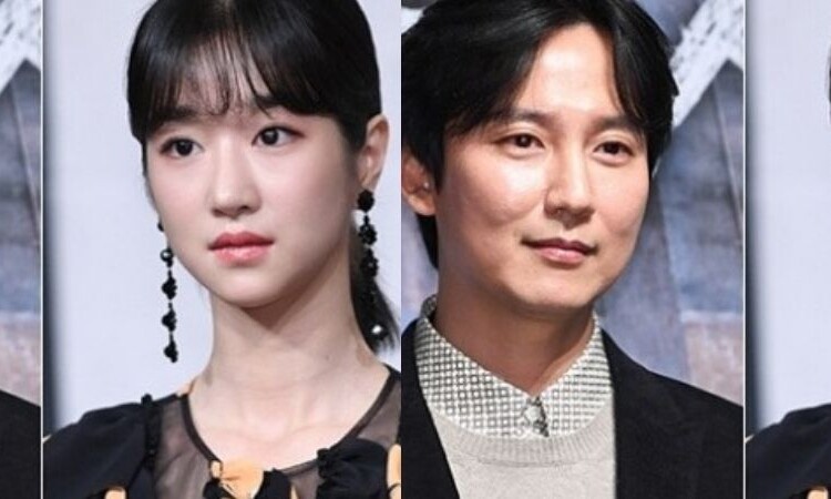Drama del webtoon 'Island' confirma a Seo Ye Ji y Kim Nam Gil como protagonistas