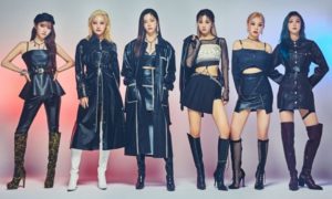 Netizens sorprendidos por el empaque del lightstick oficial de Dreamcatcher