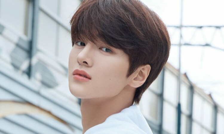 3 idols K-POP se graduaron en la promoción2021 de la escuela de arte Hanlim Multi