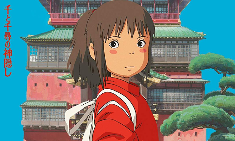'El viaje de Chihiro' de Estudio Ghibli será adaptada al teatro