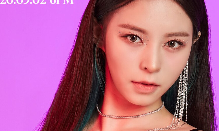 ¡Ultimo momento! Elkie abandona oficialmente CLC