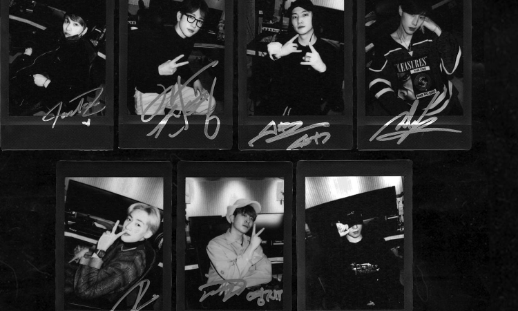 Según Forbes 'ENCORE de GOT7 desafía las probabilidades de la industria K-Pop'