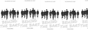 Fanfic: Behind the bars (Super M) Prologo