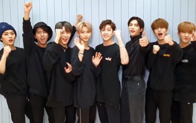 Fans de Stray Kids preocupados