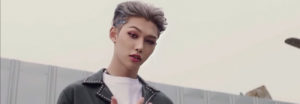El tio Roger felicita a Felix de Stray Kids por sus habilidades de Michellin