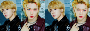 Felix y Han Jisung de Stray Kids deslumbran con su belleza en nuevas fotos para CLIO