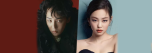 Internautas divididos sobre relación de Gdragon y Jennie de BLACKPINK