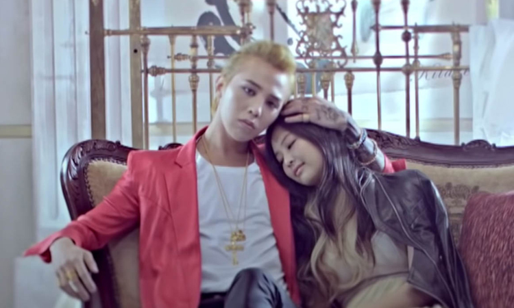 G-Dragon es criticado por BLINKS por salir con Jennie de BLACKPINK