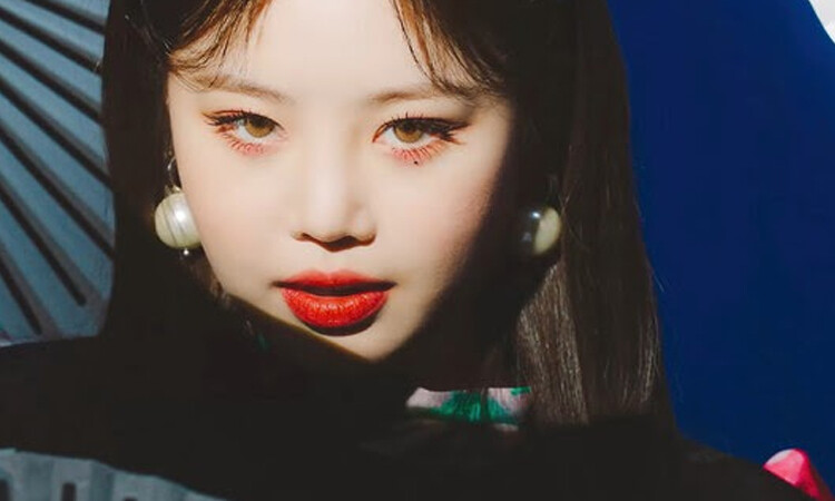 Cube Entertainment niega los rumores sobre Soojin de (G)I-DLE de ser una bullying