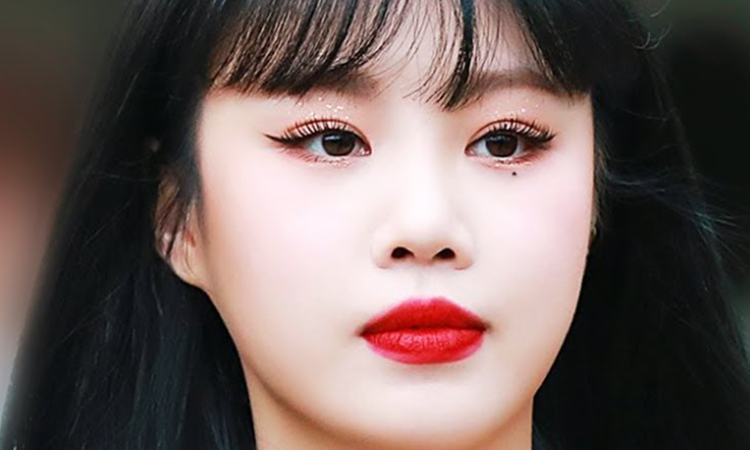 Abogados de Cube Entertainment se reunirán con presunta víctima de Soojin de (G)I-DLE