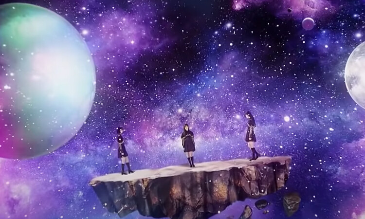 Mnet te anima a que apliques a Girls Planet 999 para convertirte en una idol