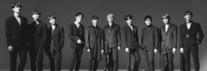 Golden Child comienza nuevas promociones con Breathe