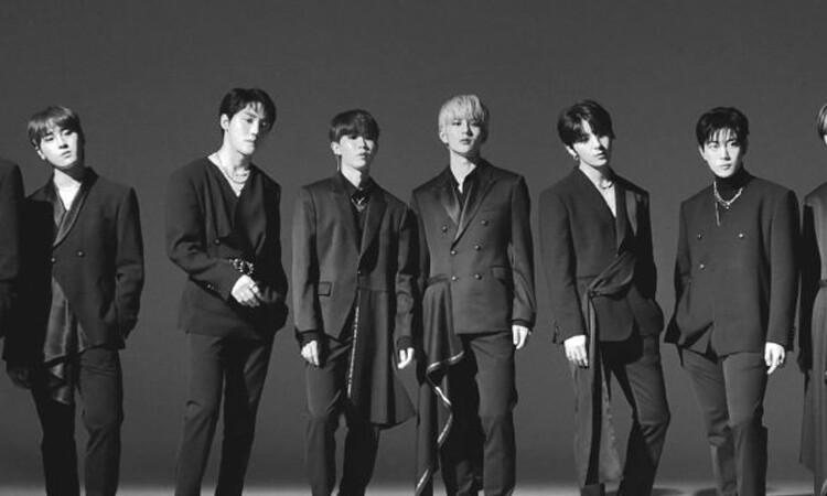 Golden Child comienza nuevas promociones con Breathe