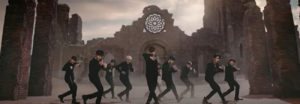 Golden Child revela su fascinante MV coreografico de Burn It