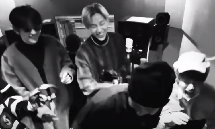 GOT7 anuncia fecha para el lanzamiento de su canción 'Encore'