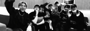 GOT7 revela un emotivo teaser para ENCORE