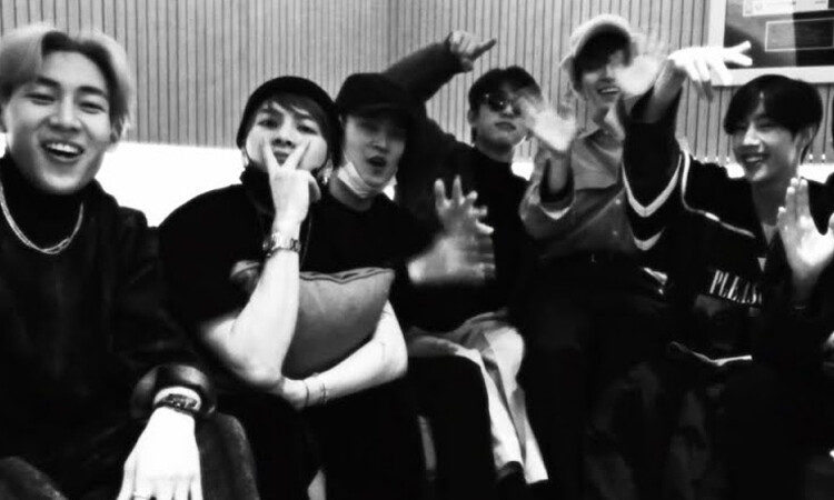 GOT7 revela un emotivo teaser para ENCORE