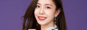Gowoon de Berry Good anuncia su salida del grupo y JTG Entertainment