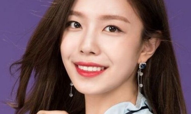 Gowoon de Berry Good anuncia su salida del grupo y JTG Entertainment