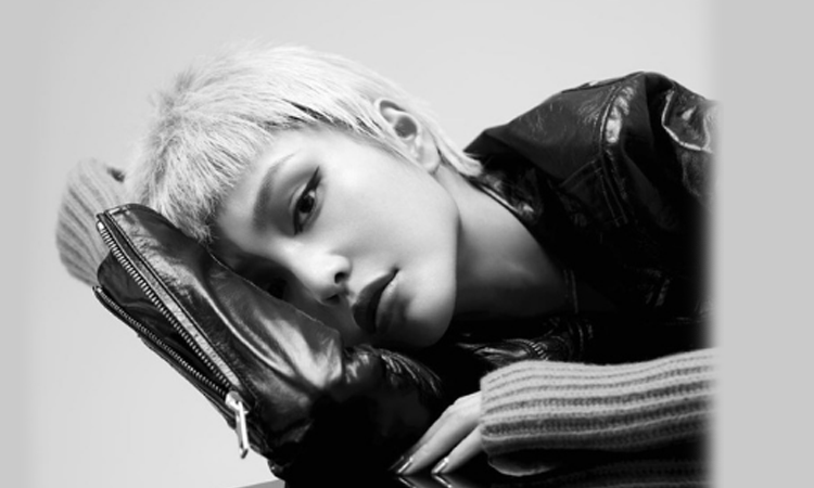 Las asiáticas ganadoras del 'Fashion Face 2020'