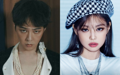 ¿GDragon estuvo en el set de 'Lovesick Girls' de BLACKPINK? ¡Netizens creen que sí!