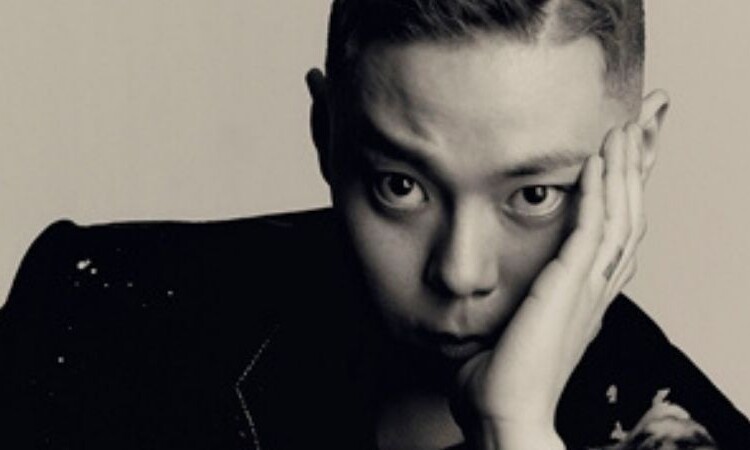G.Soul firma contrato exclusivo con Warner Music Korea y Good Project