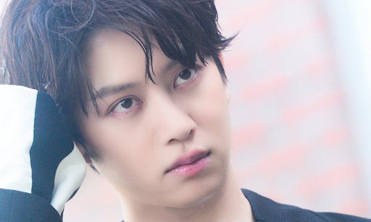 Heechul de Super Junior confieza que su madre le pidió que se case este año